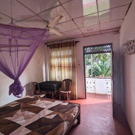Tropical Point Inn ماتارا المظهر الخارجي الصورة