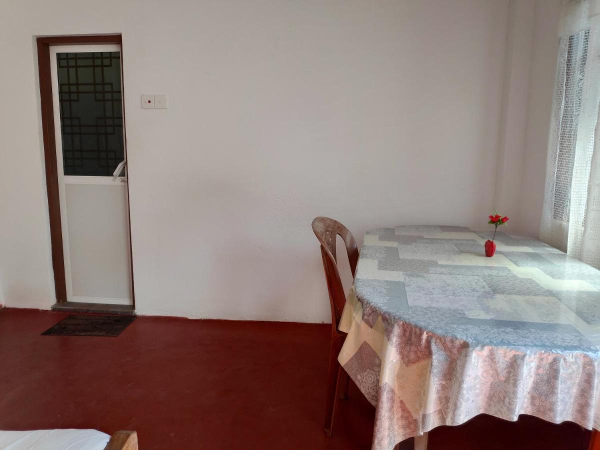Tropical Point Inn ماتارا المظهر الخارجي الصورة