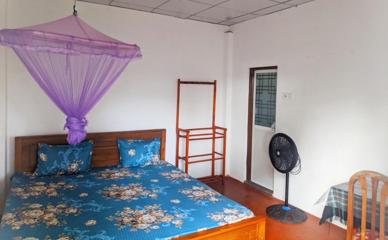 Tropical Point Inn ماتارا المظهر الخارجي الصورة