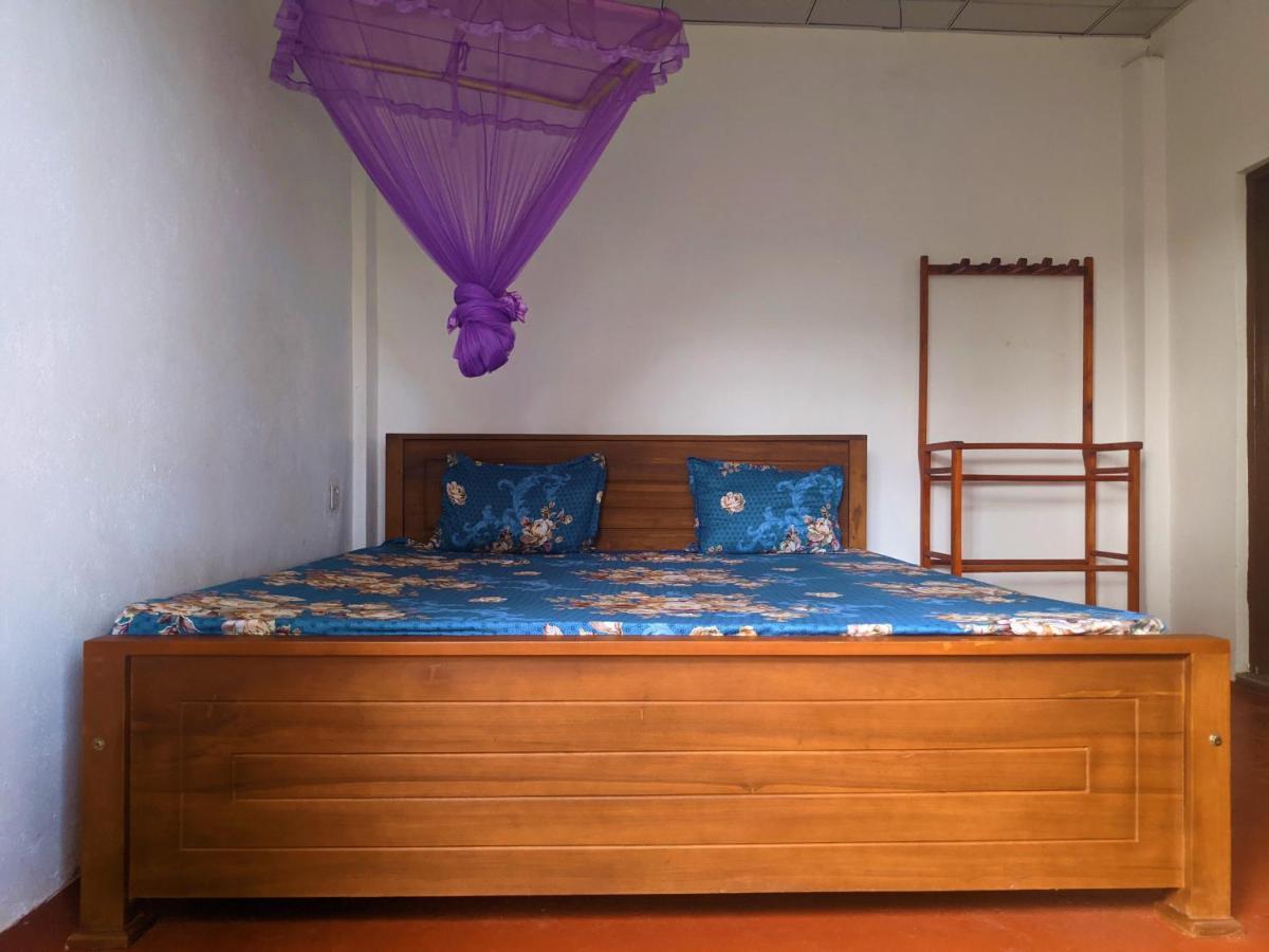 Tropical Point Inn ماتارا المظهر الخارجي الصورة