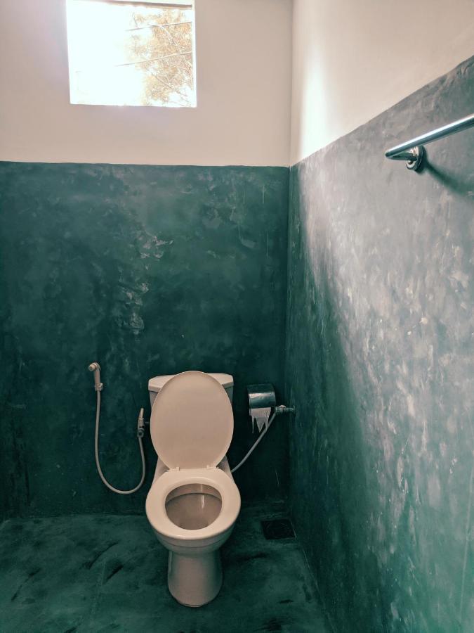 Tropical Point Inn ماتارا المظهر الخارجي الصورة